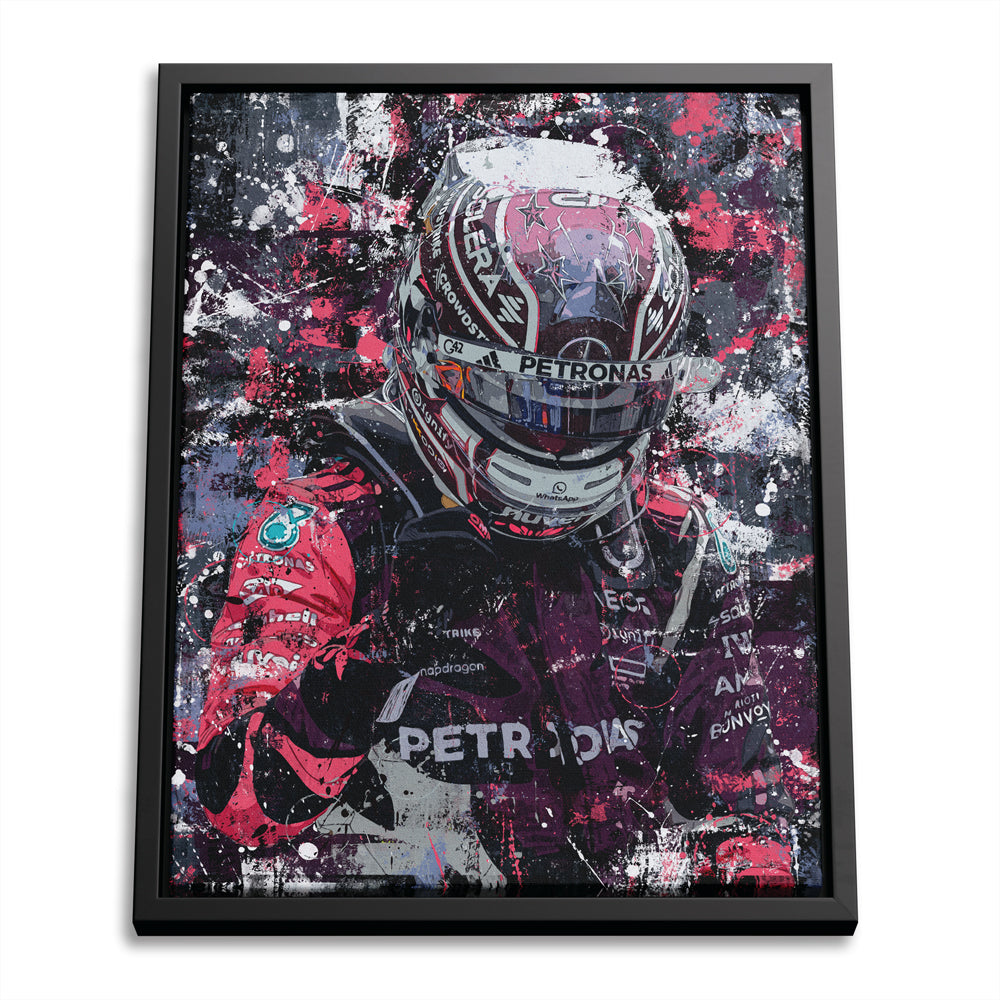 Kimi Antonelli 'Miami 2025'