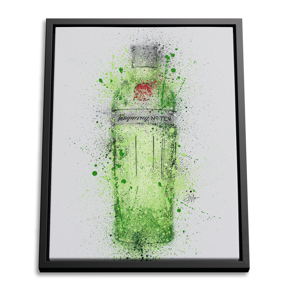 Tanqueray