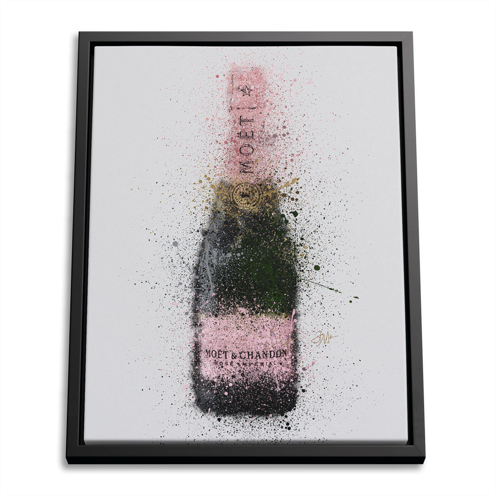 Moët Rosé