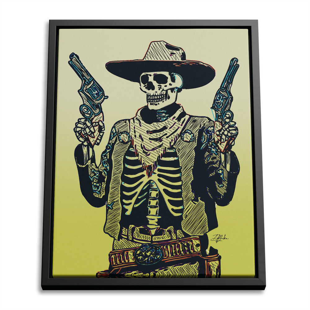 Dead Man’s Draw