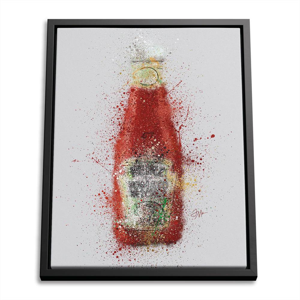 Ketchup