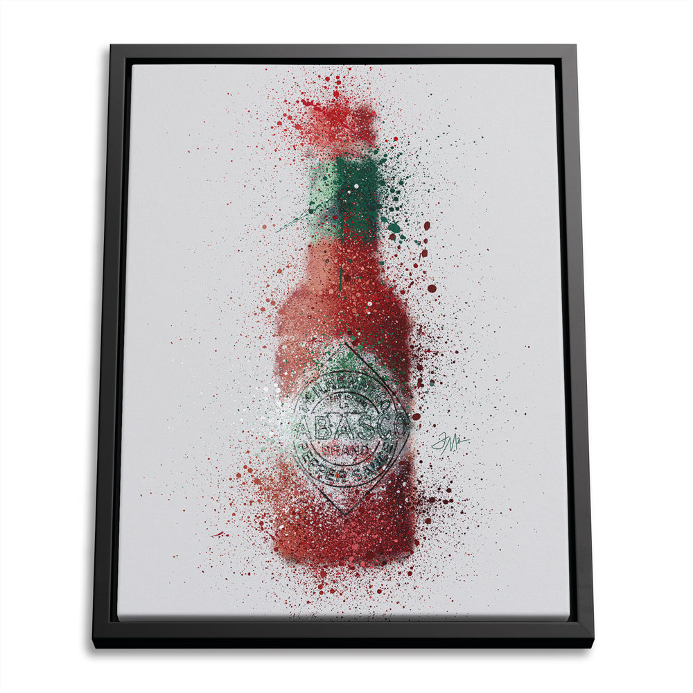Tabasco