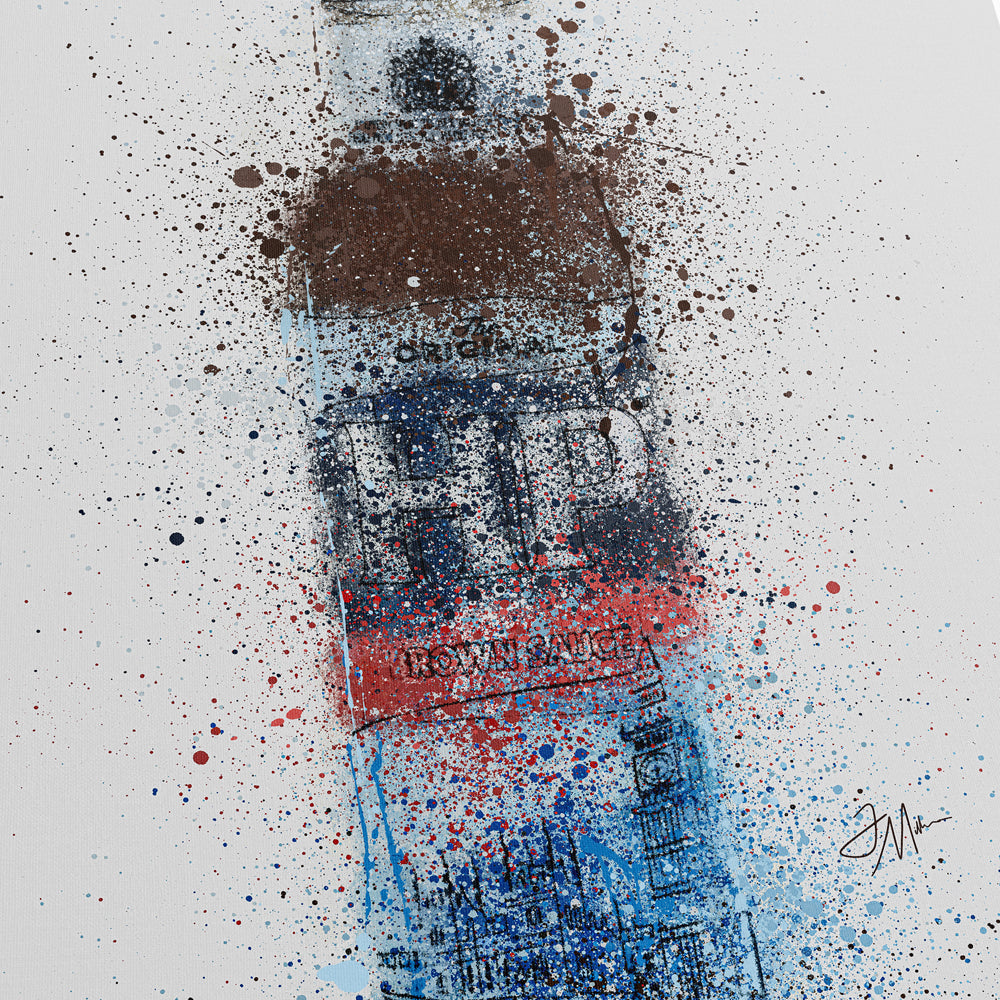 HP Sauce