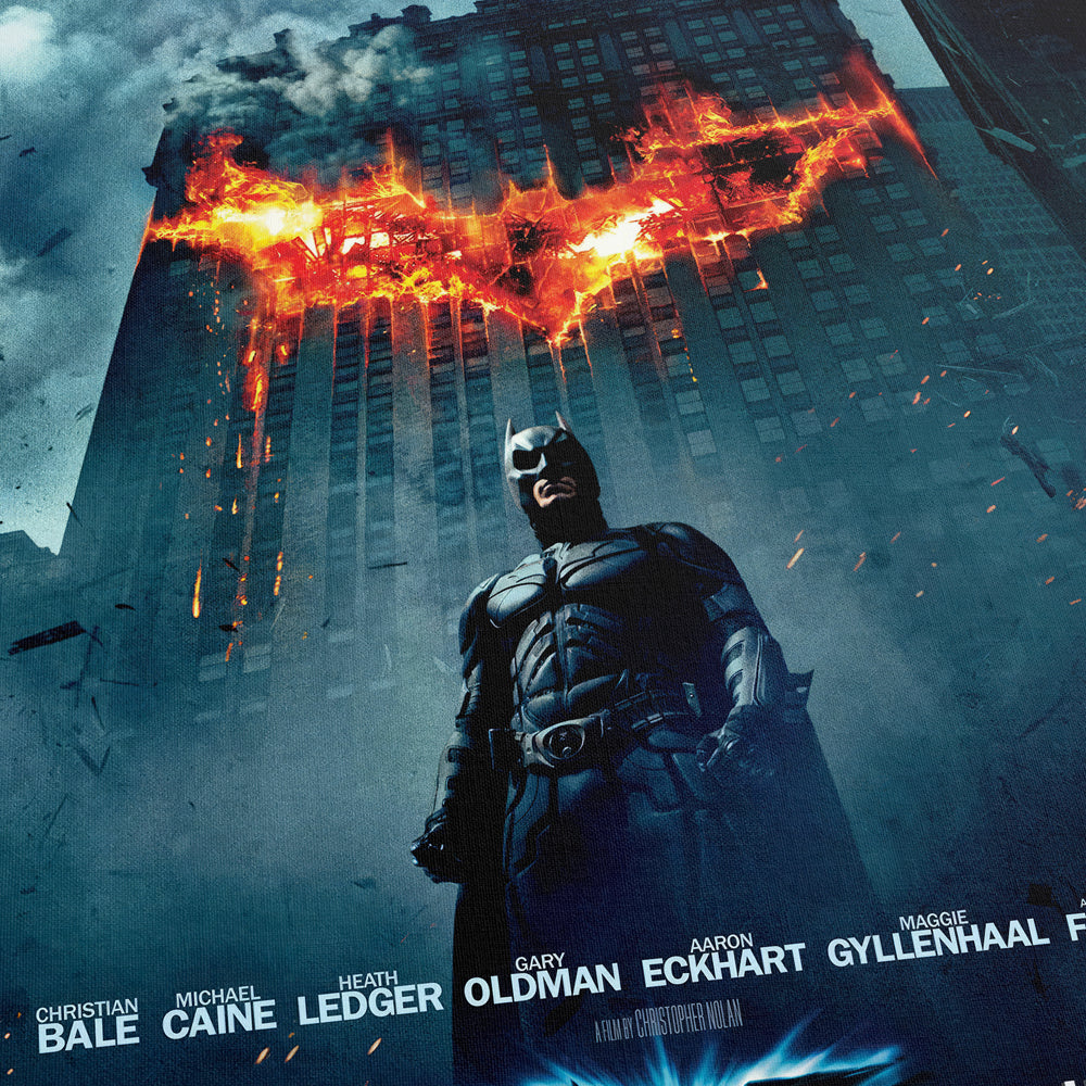 The Dark Knight 2008