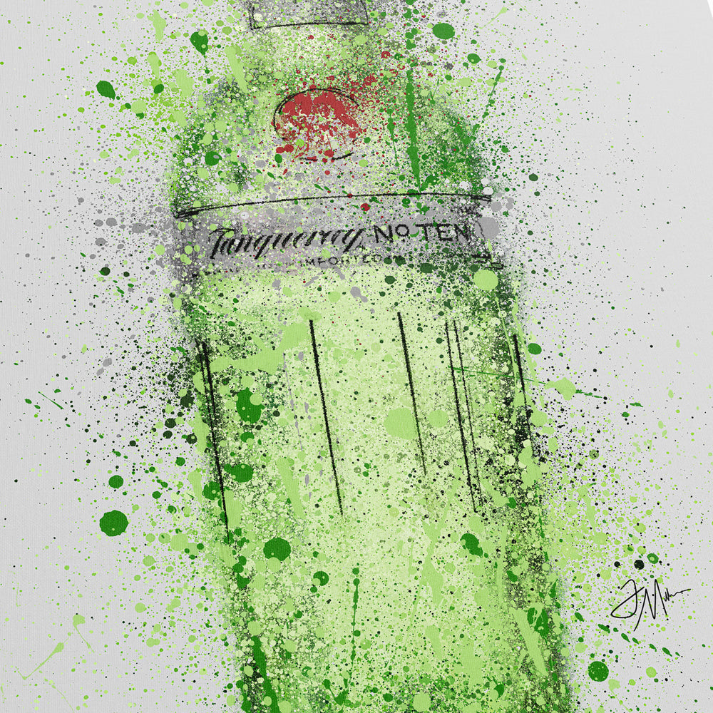 Tanqueray