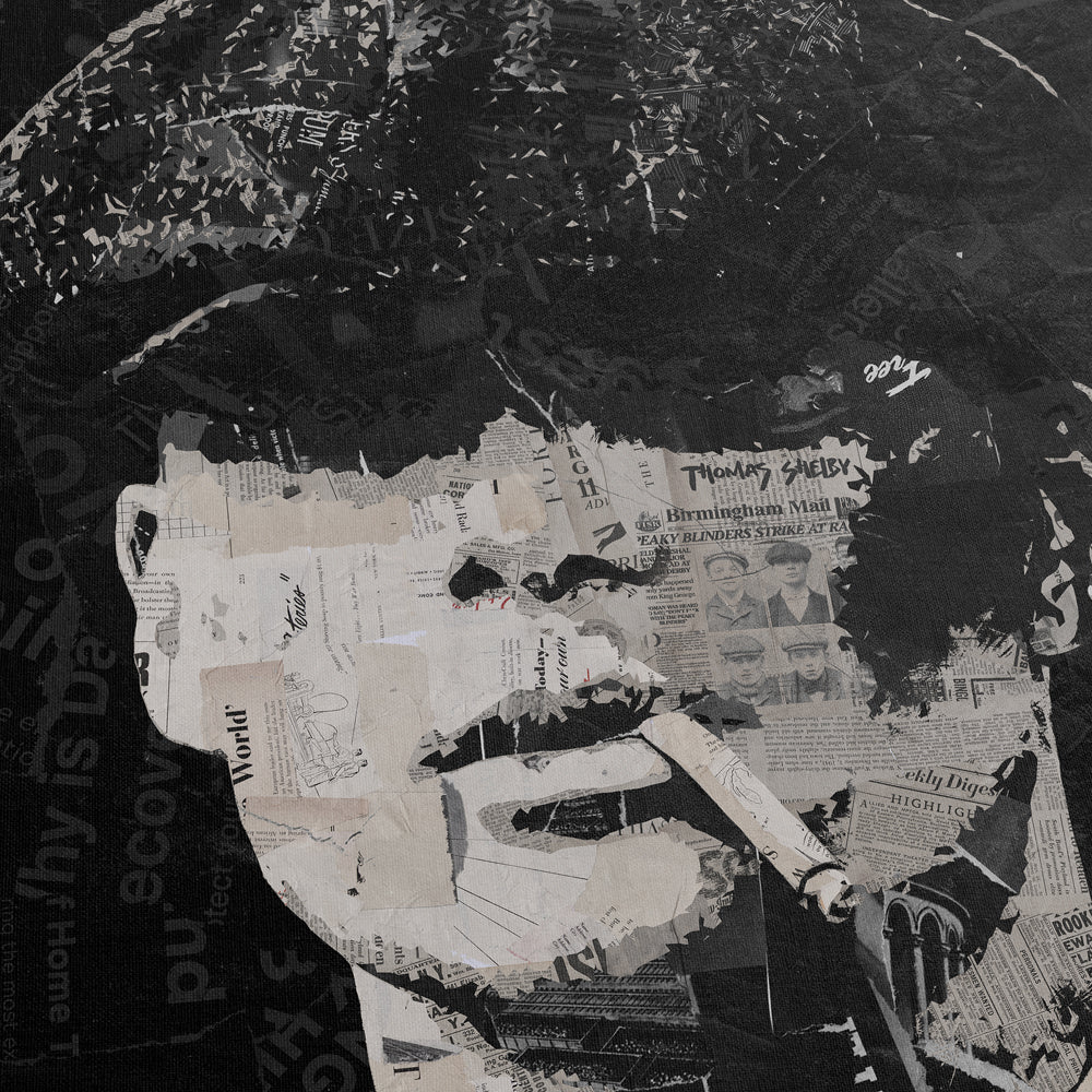 Thomas Shelby