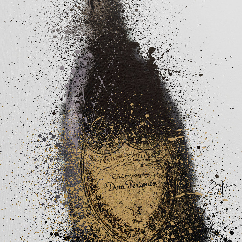 Dom Perignon