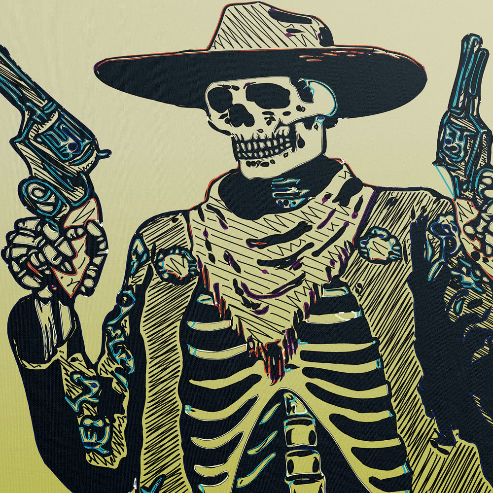 Dead Man’s Draw