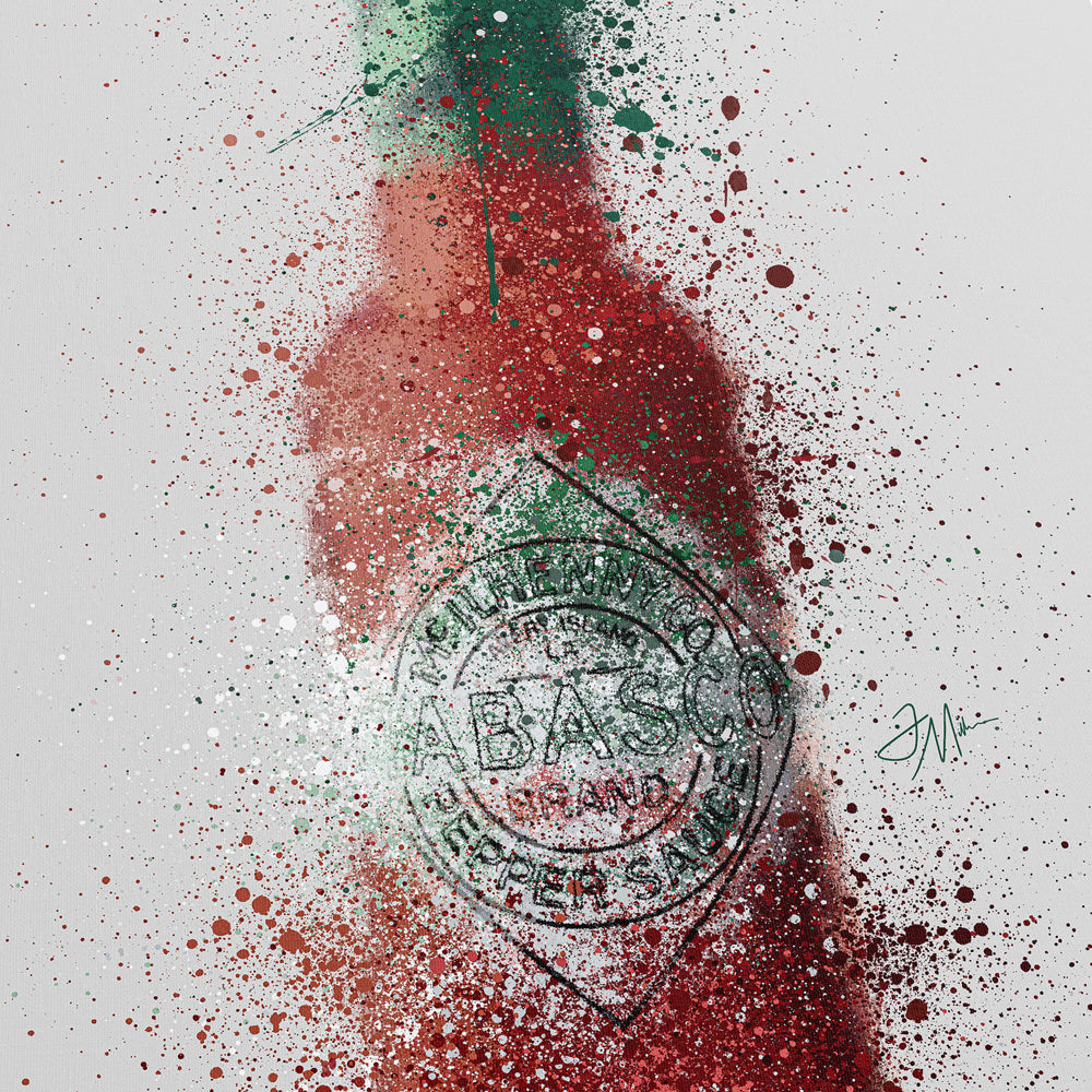 Tabasco