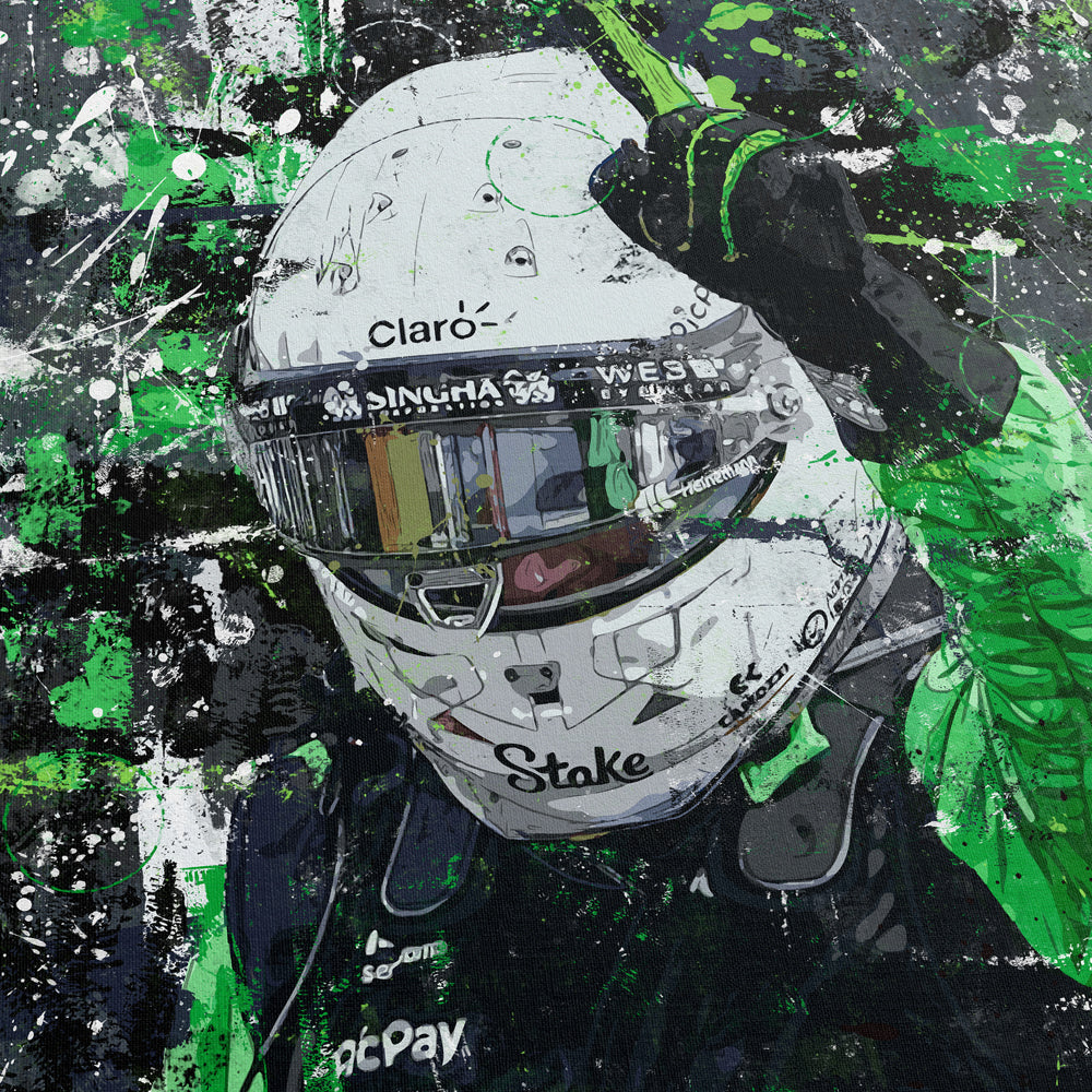 Nico Hulkenberg '2025'