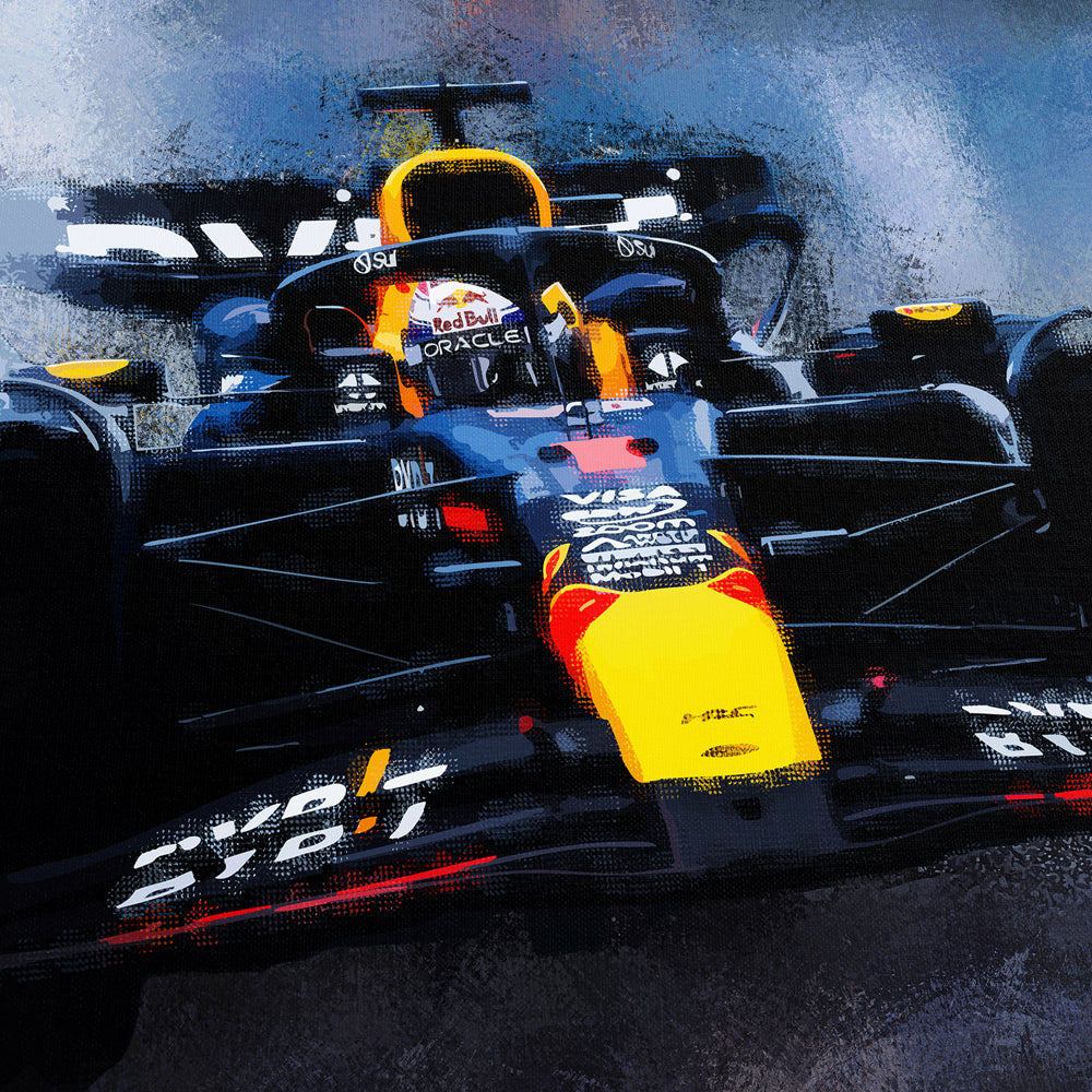 Max Verstappen 'Red Bull' Brazil 2024