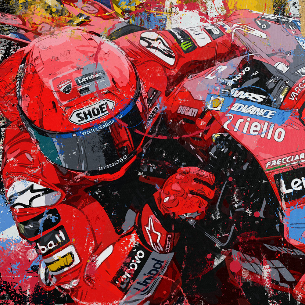 Marc Marquez '2025'