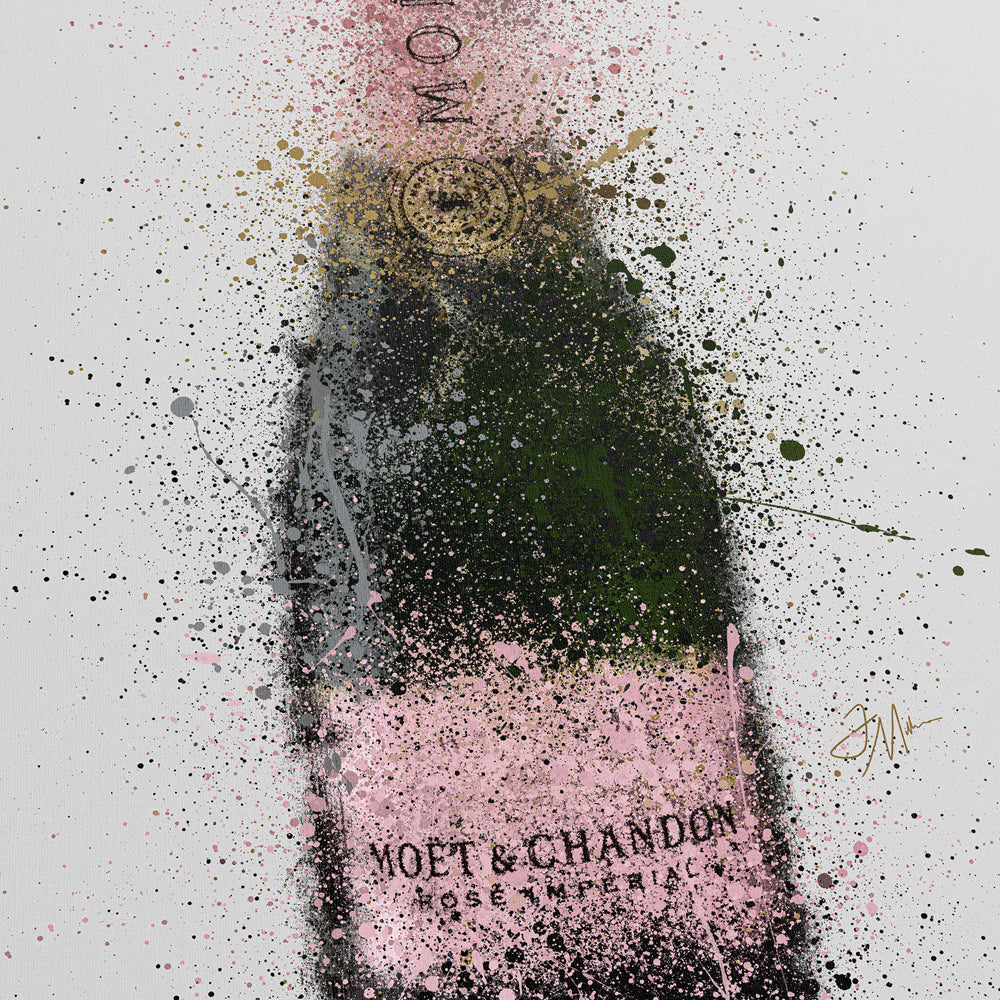 Moët Rosé