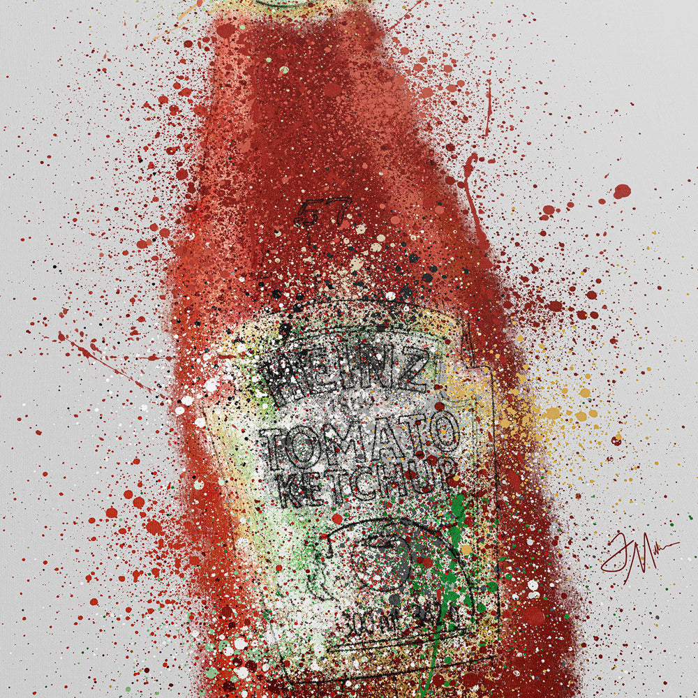 Ketchup