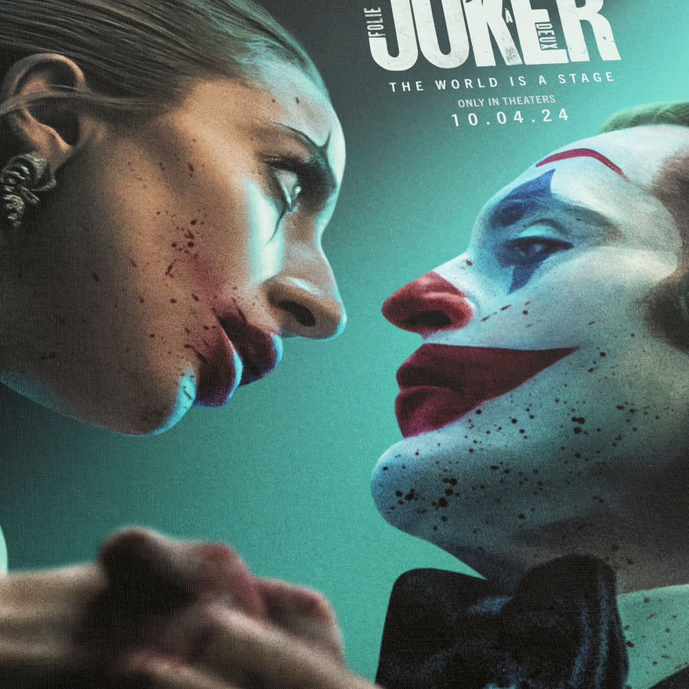Joker: Folie à Deux