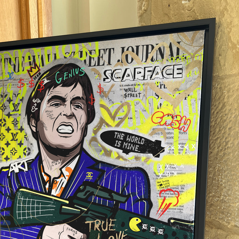 Scarface