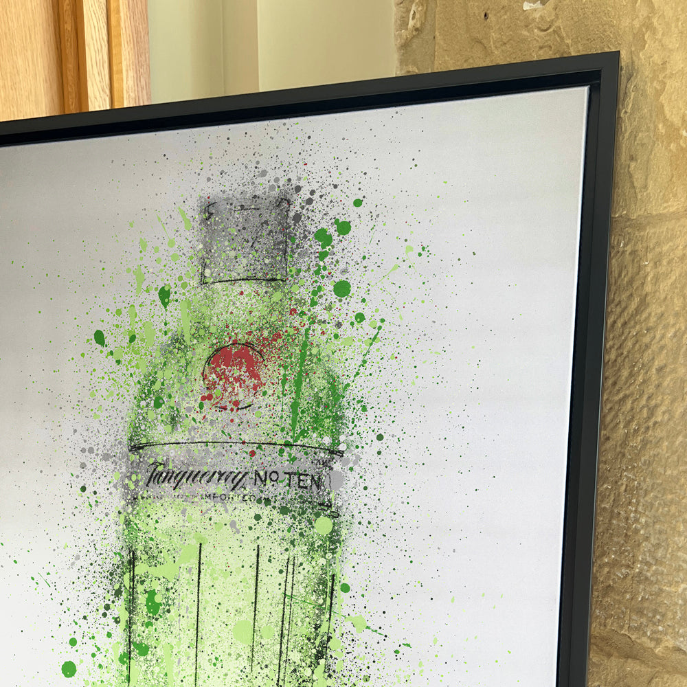 Tanqueray