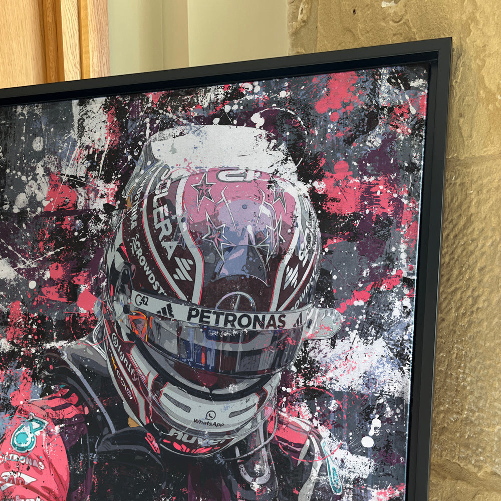 Kimi Antonelli 'Miami 2025'