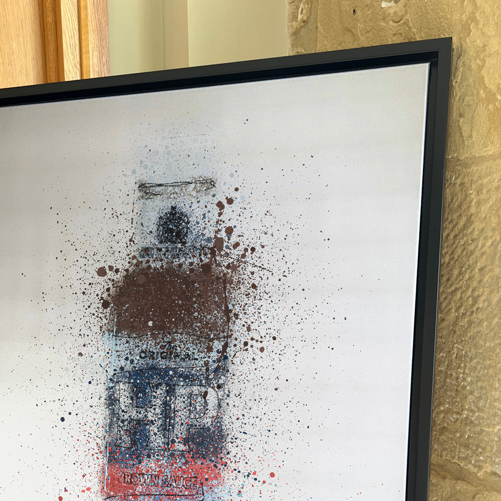 HP Sauce