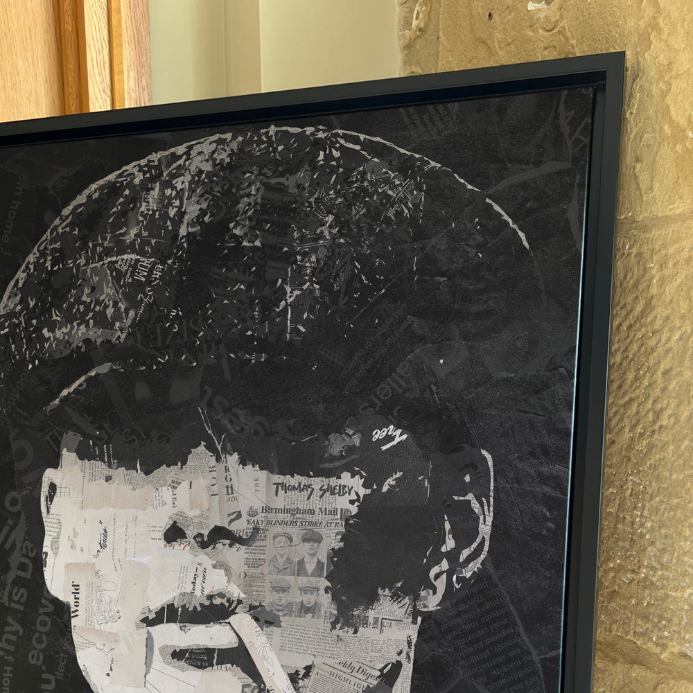 Thomas Shelby