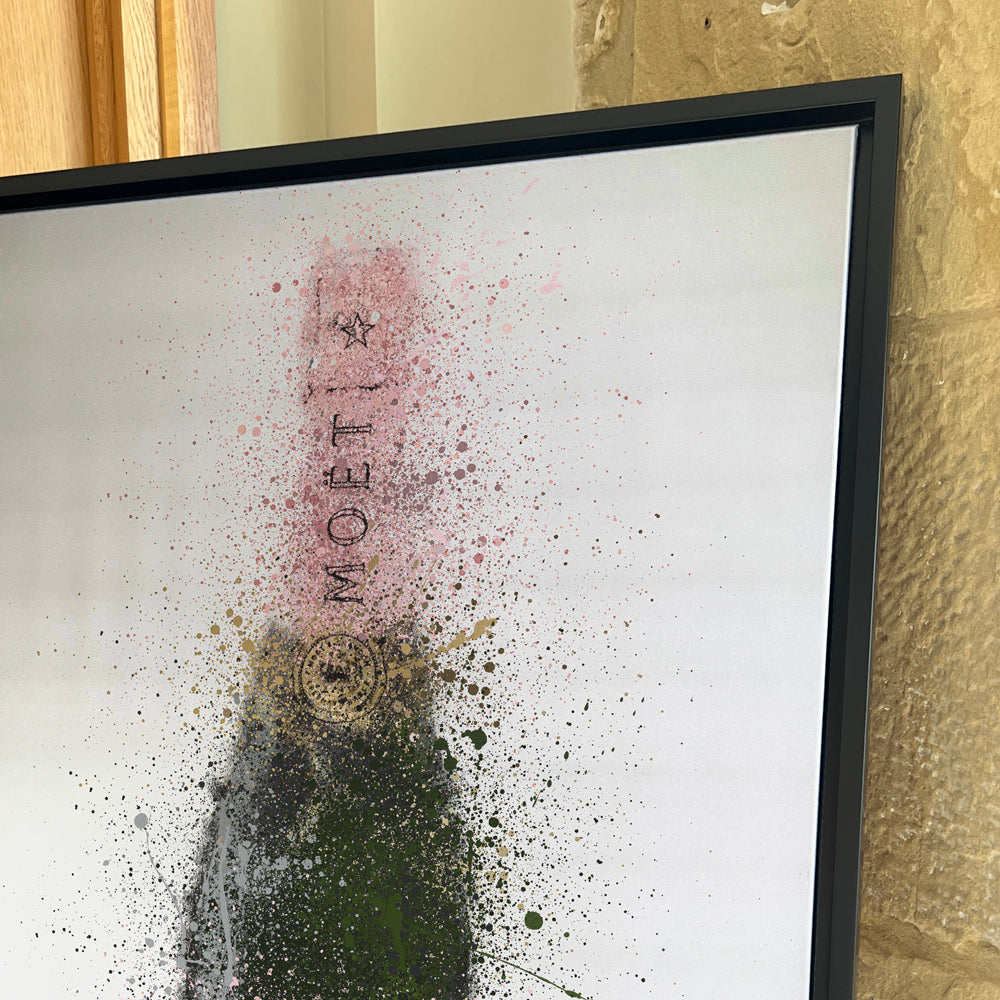 Moët Rosé