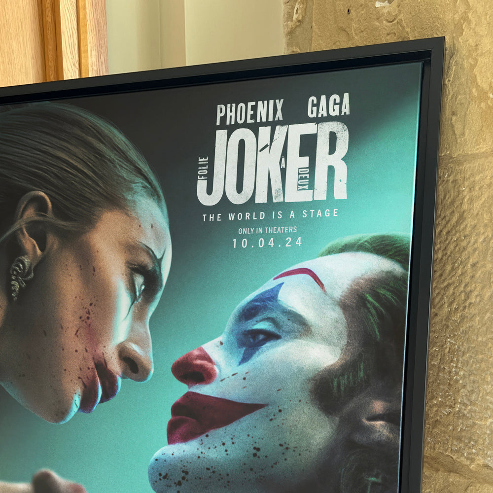 Joker: Folie à Deux