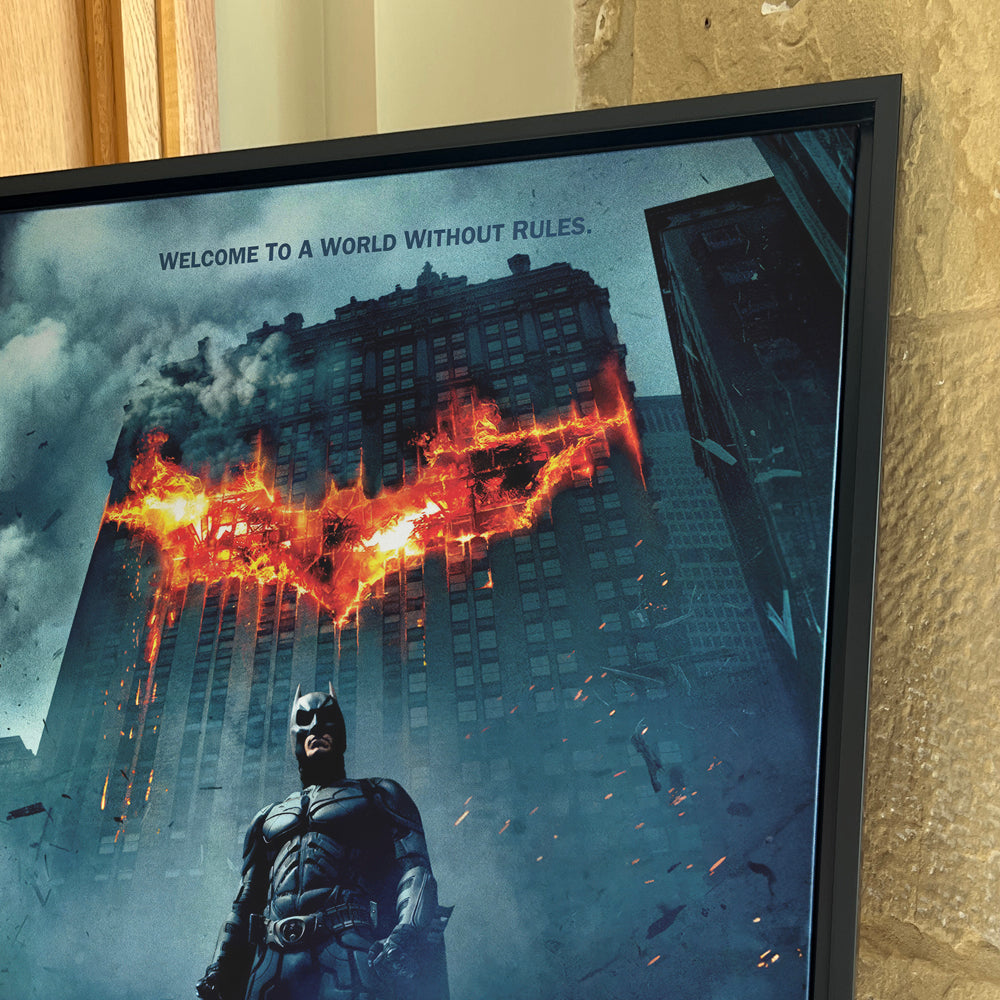 The Dark Knight 2008