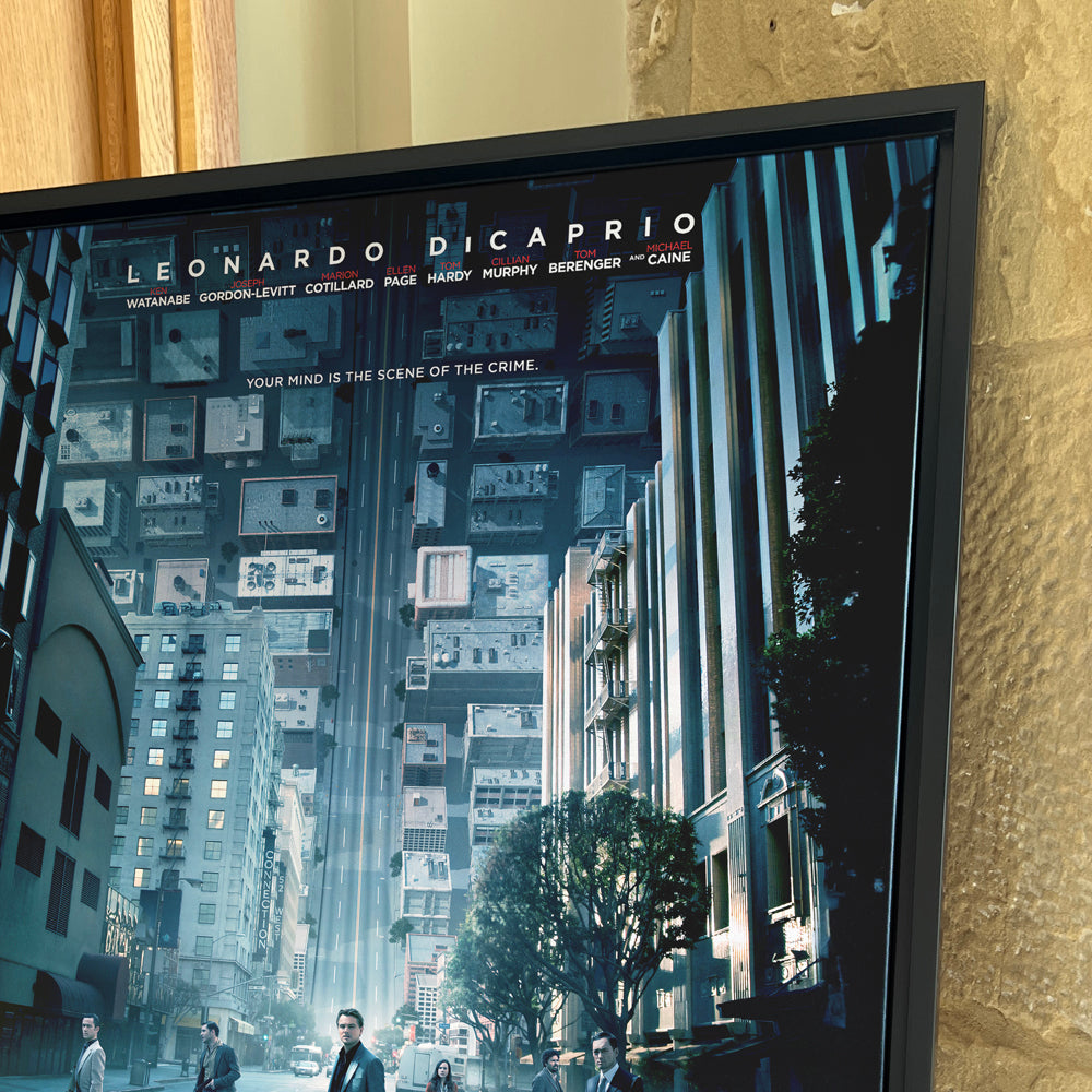 Inception 2010