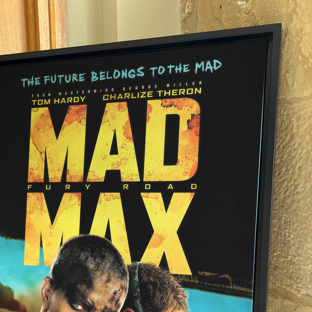Mad Max 2015