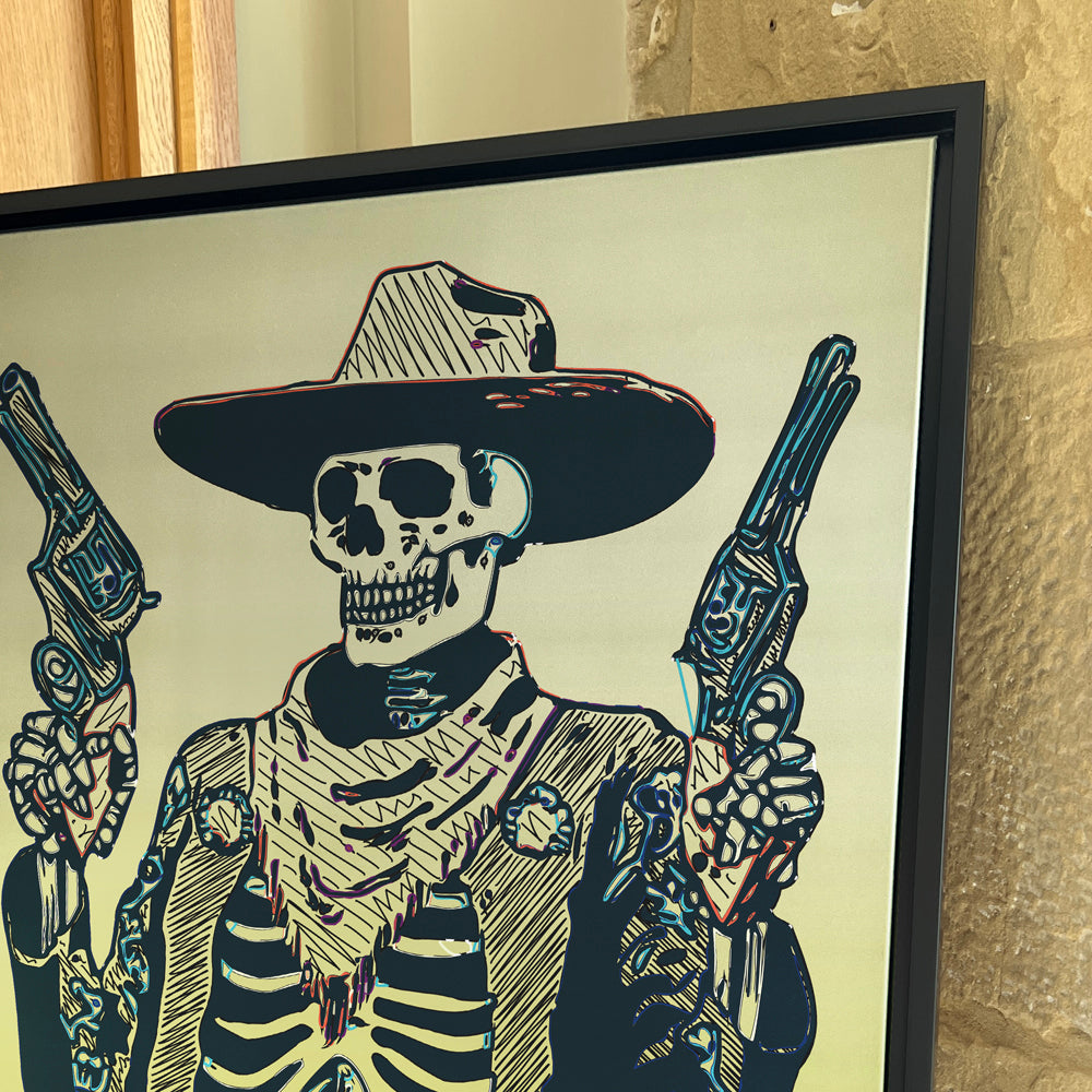 Dead Man’s Draw