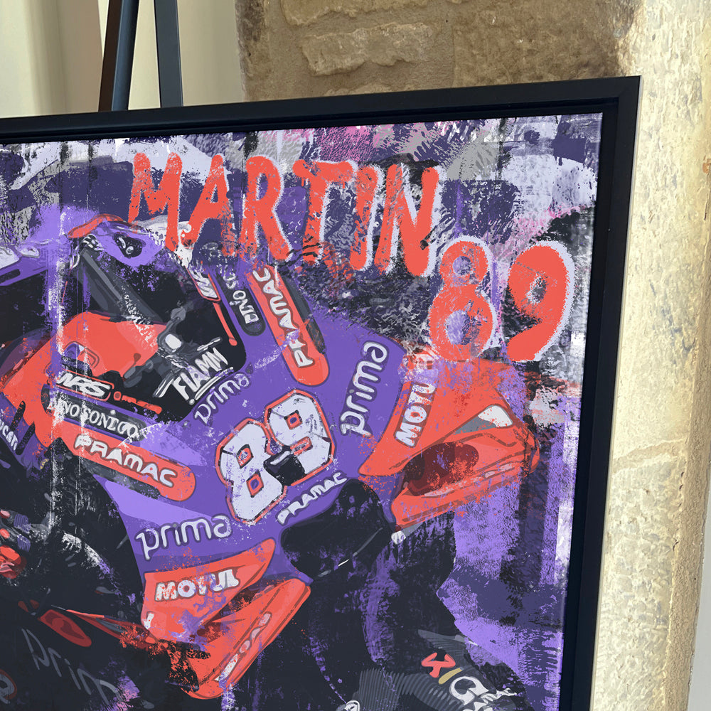 Jorge Martin '2024'