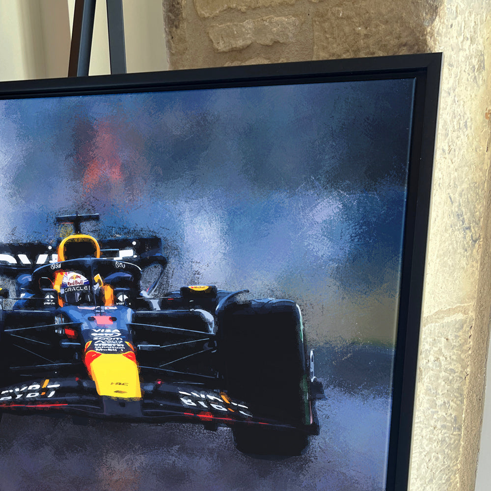 Max Verstappen 'Red Bull' Brazil 2024