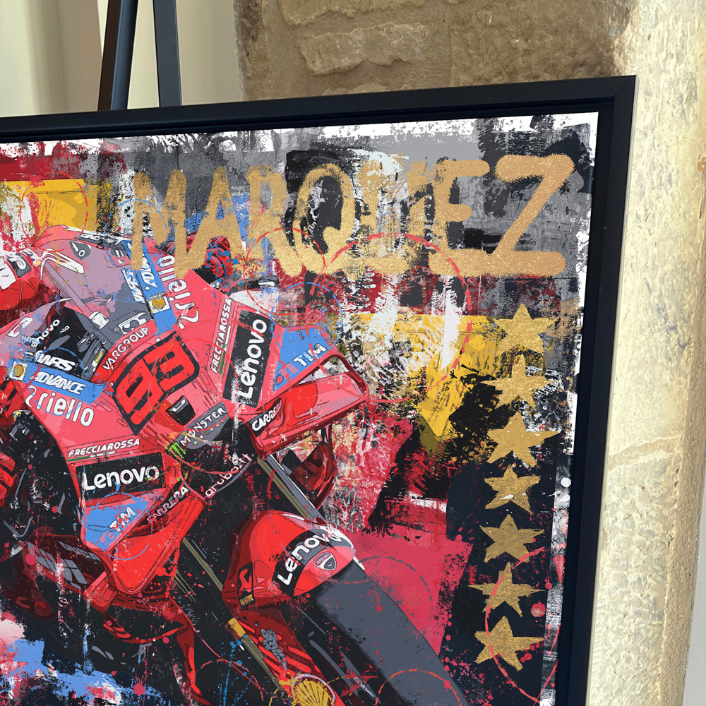 Marc Marquez '2025'
