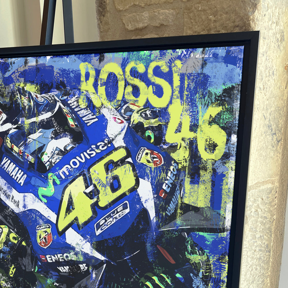 Valentino Rossi '2016'