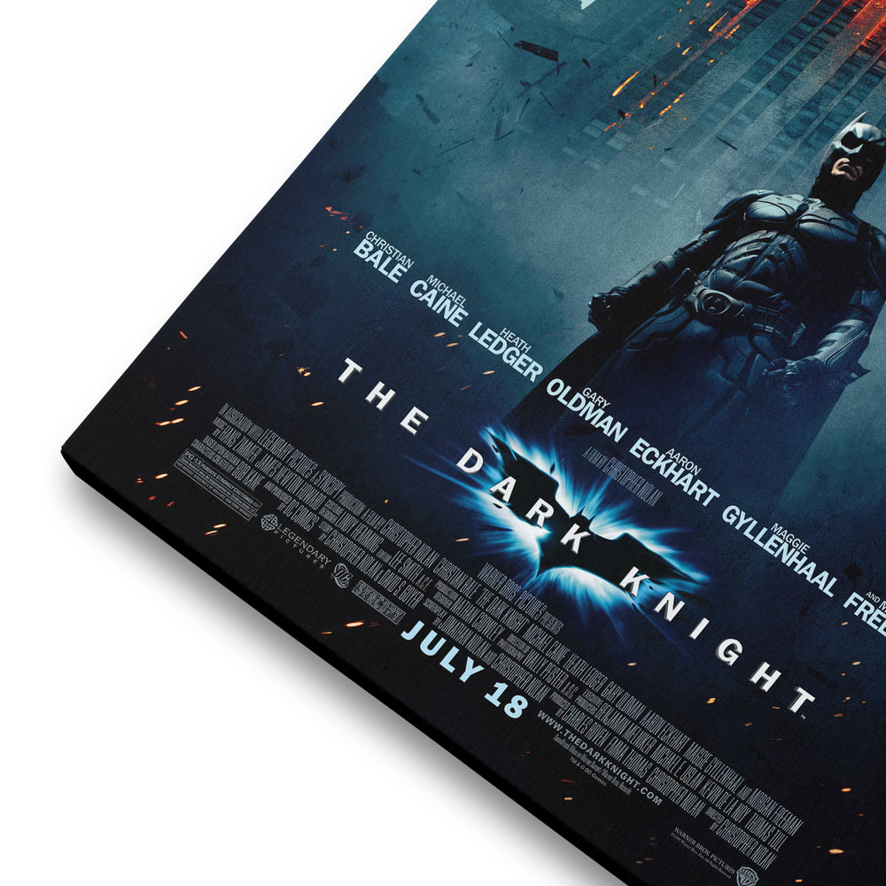 The Dark Knight 2008