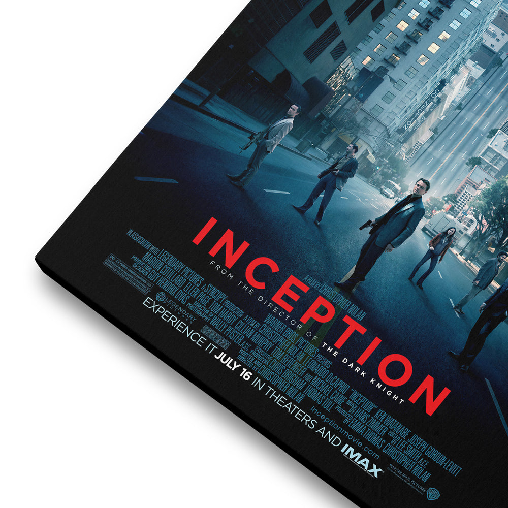 Inception 2010