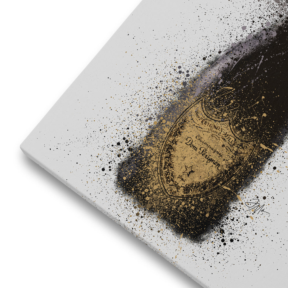 Dom Perignon