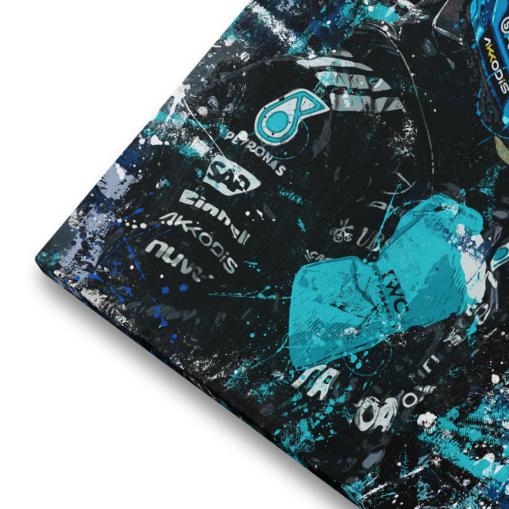 George Russell '2025'