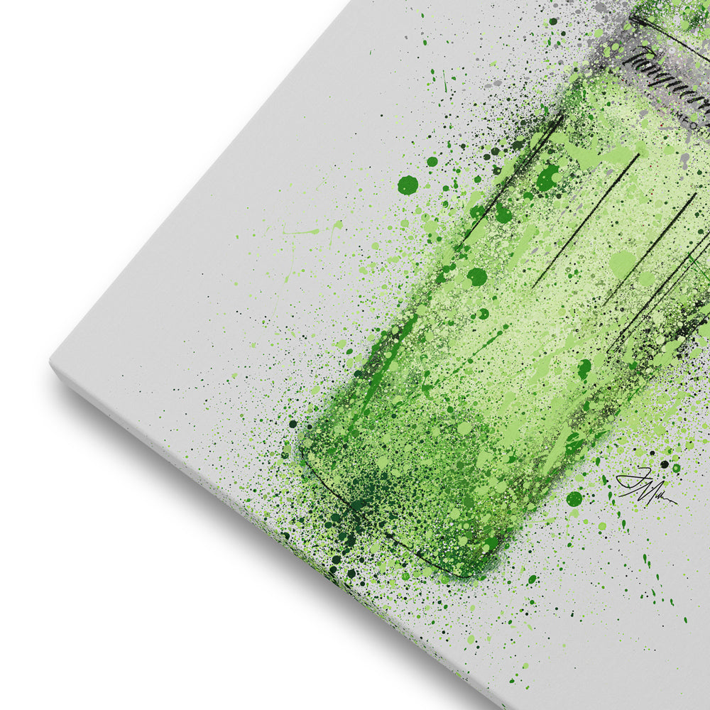 Tanqueray