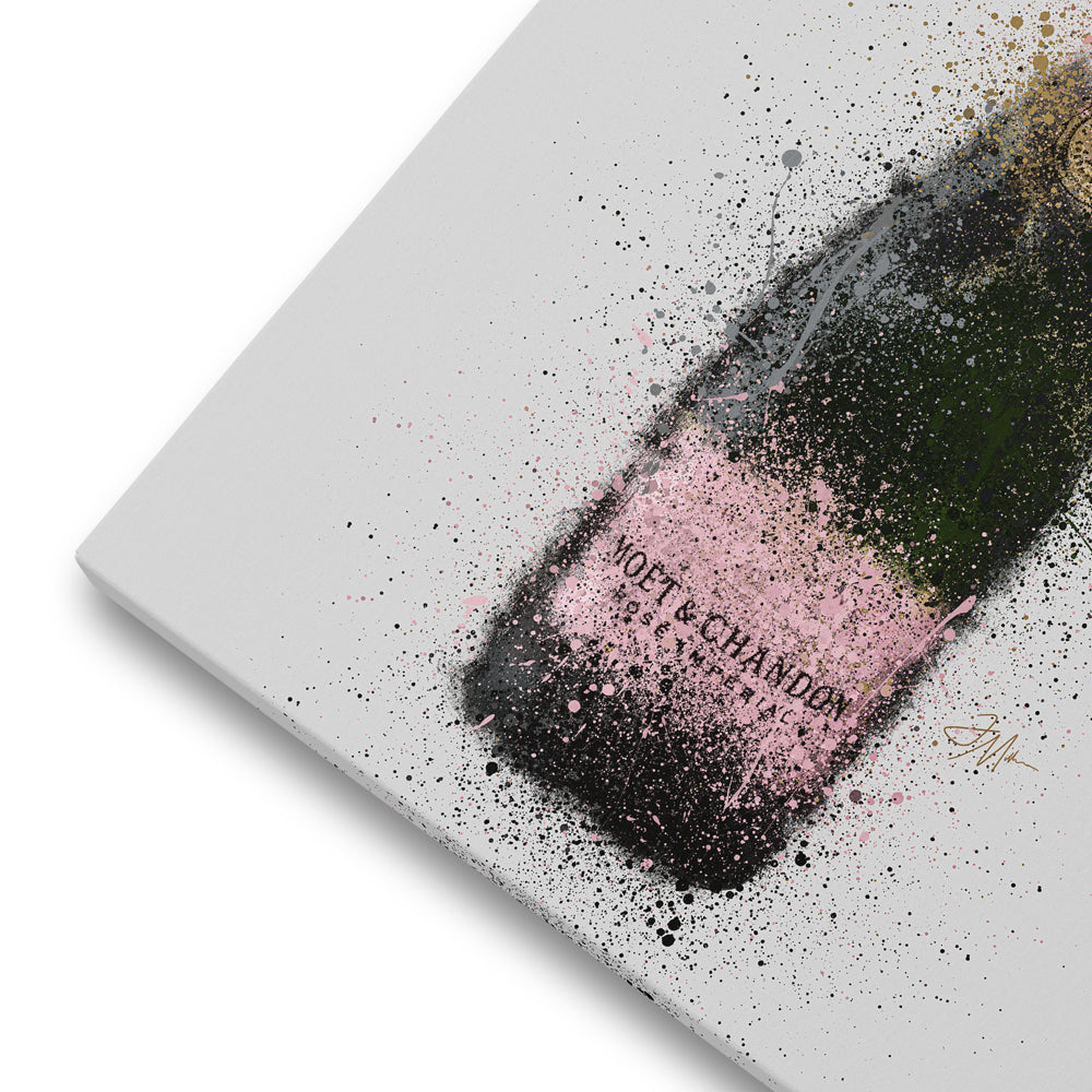 Moët Rosé