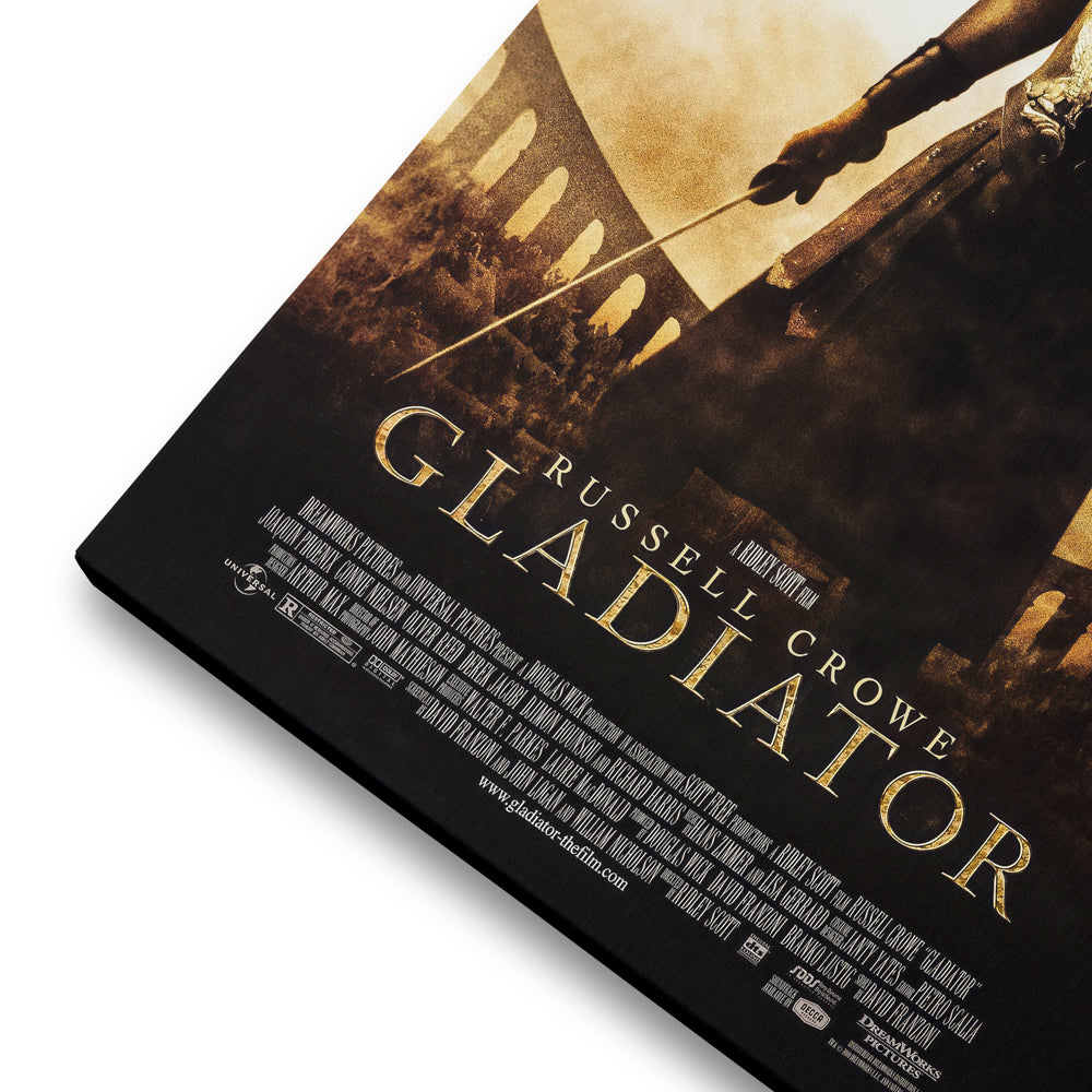 Gladiator 2000