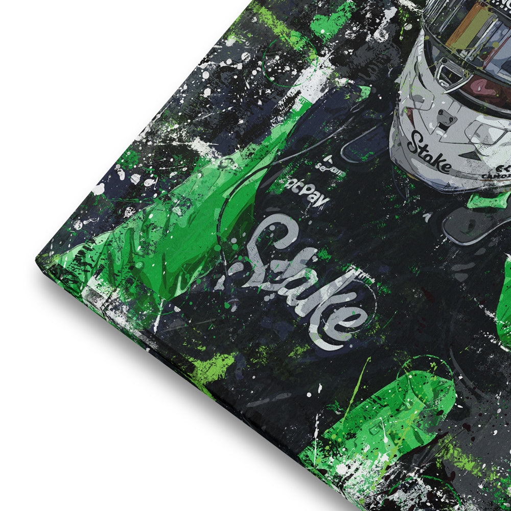 Nico Hulkenberg '2025'