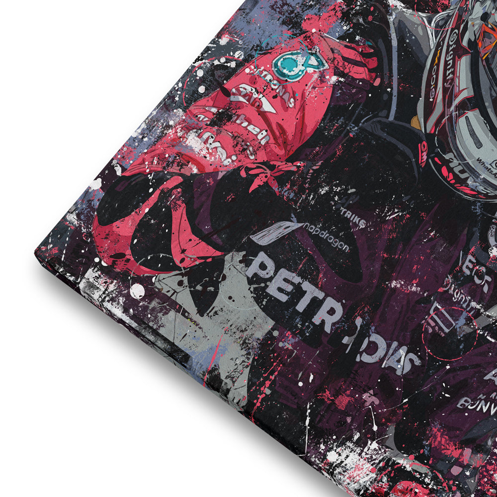 Kimi Antonelli 'Miami 2025'