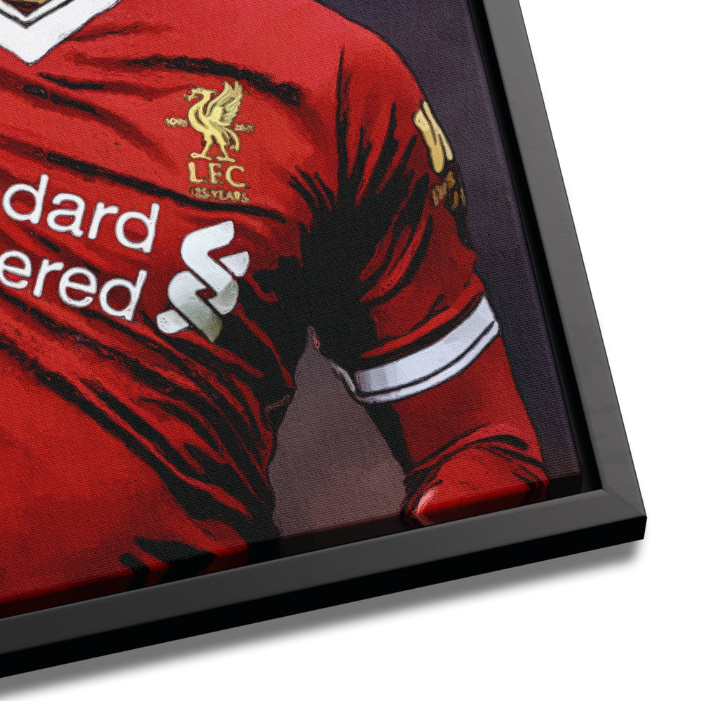 Mohamed Salah '2018'