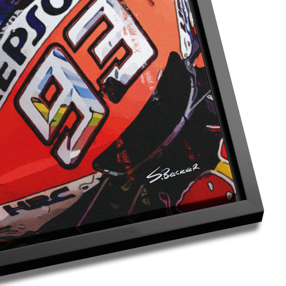 Marc Marquez '2019'