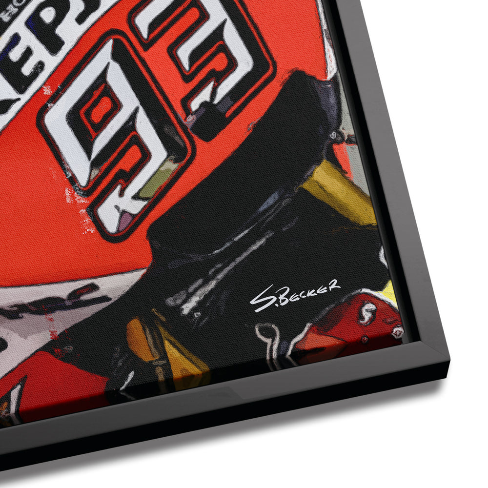 Marc Marquez '2017'