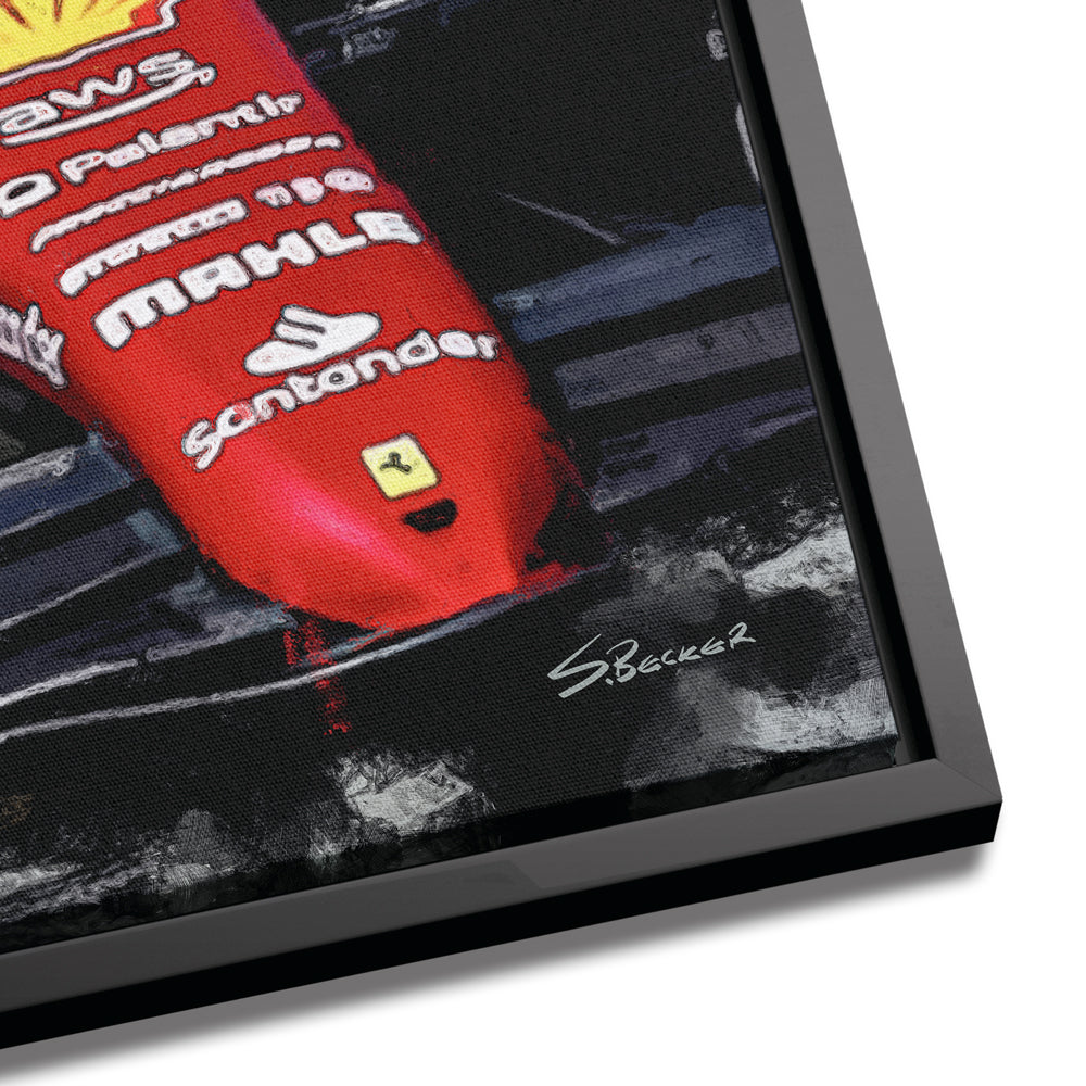 Carlos Sainz 'Ferrari' 2022