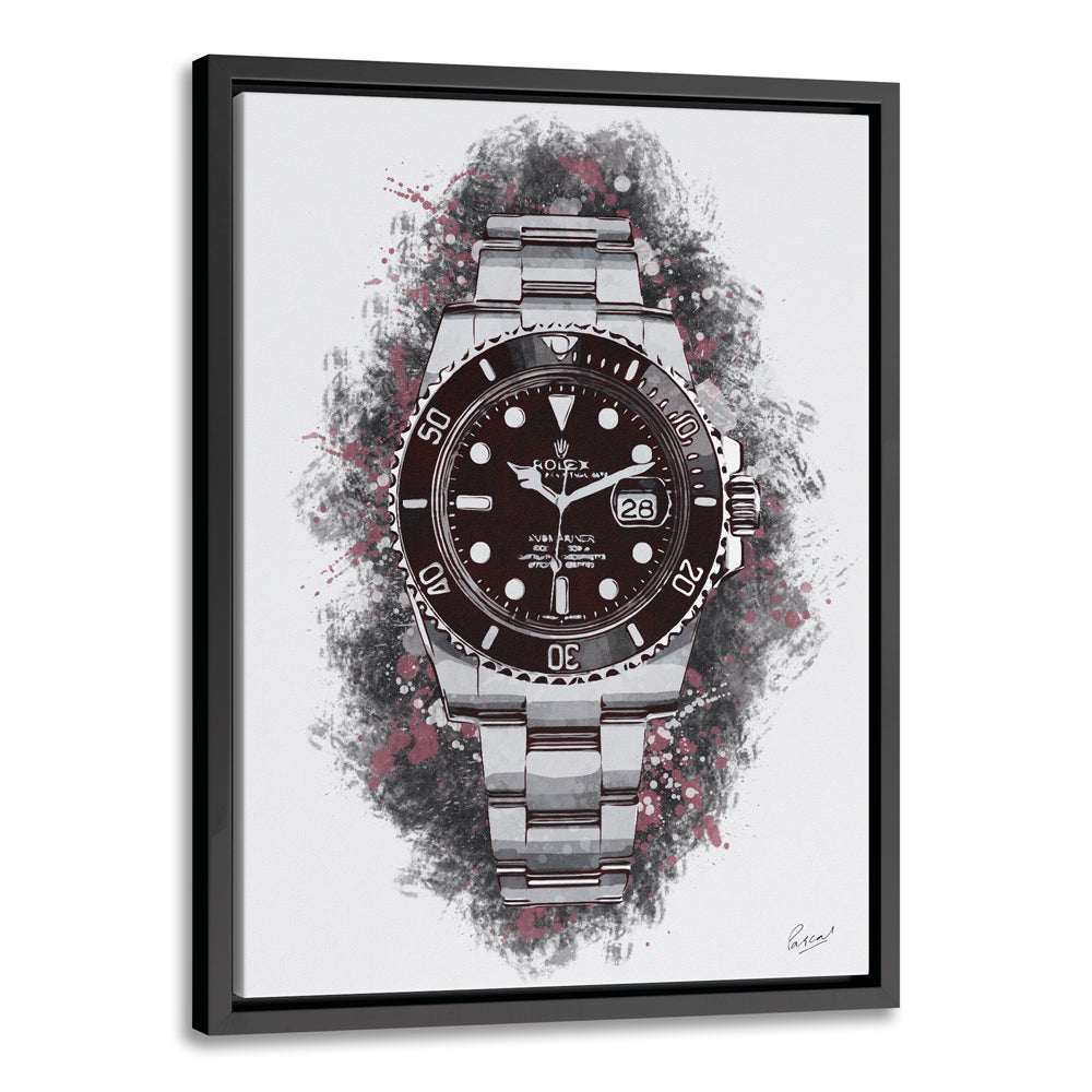 Rolex "Submariner"