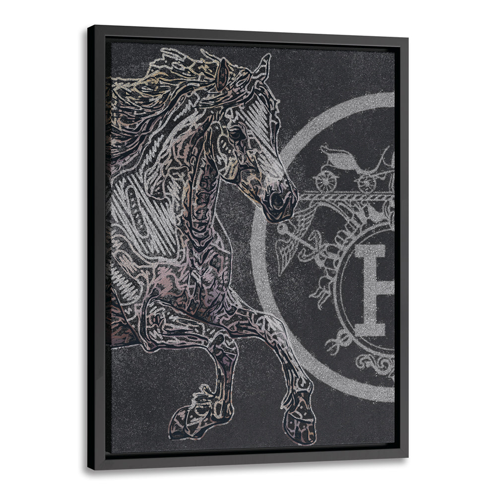 Stallion Dark I