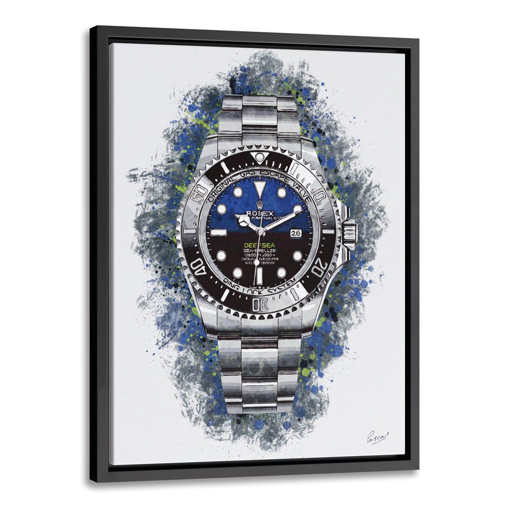 Rolex "Deepsea"